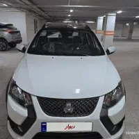 کوییک 1404 GXRL