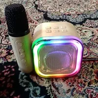 اسپیکر بامیکرفون