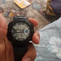 ساعت مچی حرفه ای