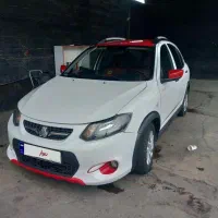 کوییک R1400/موتور جدید فنی در حد صفر