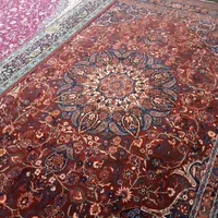 فرش دست باف