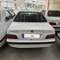 پژو پارس TU5|خودرو سواری و وانت|اردبیل, |دیوار