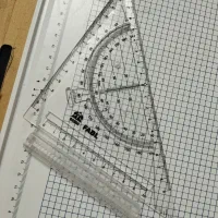 تخته رسم a3|لوازم التحریر|سبزوار, جهاد کشاورزی|دیوار