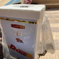 ابگرمکن زود جوش گازی دنا گستر