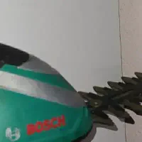 اره و هرس کن شارژی بوش اصل