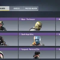 اکانت کالاف|کنسول، بازی ویدئویی و آنلاین|کوار, |دیوار