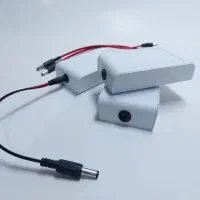 پاوربانک UPS دستگاه کارتخوان و مودم برق اضطراری|مودم و تجهیزات شبکه|اصفهان, بهارستان|دیوار