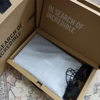 Asus RYZEN کارتن شارژر اصلی موس
