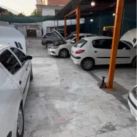 تعمیرگاه اتومبیل آرمان|استخدام صنعتی، فنی، مهندسی|گرگان, |دیوار