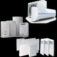 تعمیرات و نصب.کولر گازی.پکیج.آبگرمکن