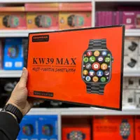 ساعت هوشمند kw055با گارانتی پخش تک و عمده سامتل|ساعت|مشهد, طلاب|دیوار