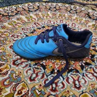 کفش فوتبالی اصل سایز 37