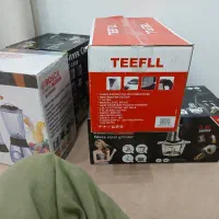 چای ساز برندTEEFLL BOSCH