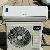 کولرگازی ۱۸هزار اینورتر کمپانی یونیوا UN-TS18