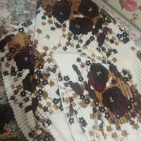 پتو مسافرتی نونو|رختخواب، بالش، پتو|شهریار, شهرک امیریه|دیوار