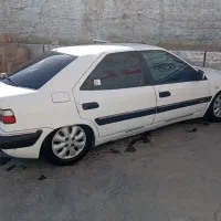 زانتیا2000|خودرو سواری و وانت|سلماس, |دیوار