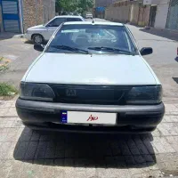 پراید مدل۸۰