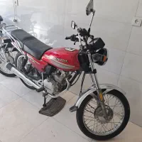 موتور سی جی ال ژاپن