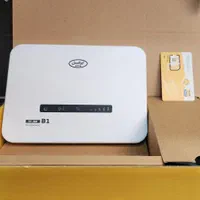 مودم TD-LTE i60 B1 (آنلاک)