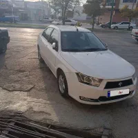 دنا معمولی مدل 94|خودرو سواری و وانت|یاسوج, |دیوار