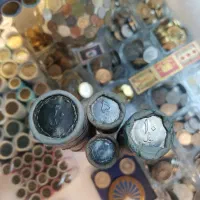 ست کامل رول های دهه شصت|کلکسیون سکه، تمبر، اسکناس|شیراز, شهرک رضوان|دیوار