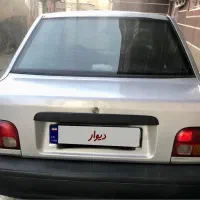 پراید۱۳۱|خودرو سواری و وانت|بانه, |دیوار