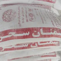 گچ سمنان سحر و سوپر فولاد ب قیمت کارخانه