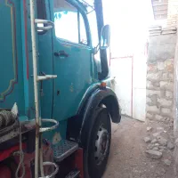 تک باری|خودرو سنگین|کرمانشاه, |دیوار