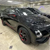 فونیکس FX AWD دو دف