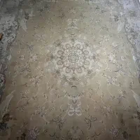 فرش ۹ متری ماشینی|فرش|تهران, حشمتیه|دیوار