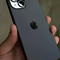 ایفون۱۵ نرمال آکبند بدون خط و خش