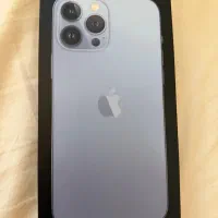 آیفون پرومکس ۱۳|موبایل|تهران, شهرک غرب|دیوار