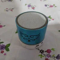 اسپیکر بلوتوثی|پخشکننده همراه|مراغه, |دیوار