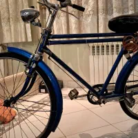 سه تا دوچرخه قدیمی|دوچرخه، اسکیت، اسکوتر|تهران, حشمتیه|دیوار