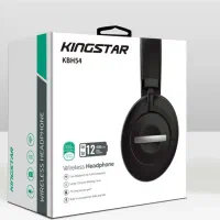 هدفن کینگ استار مدل H54 نصف قیمت