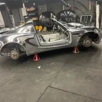 دیتیلینگ کاور بدنه نانو سرامیک بادی فنس ppf پولیش|خدمات موتور و ماشین|شیراز, زرهی|دیوار