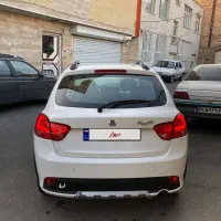 کوییک S1401|خودرو سواری و وانت|تبریز, |دیوار