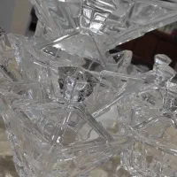 جامیوه ای وقندون و اجیل خوری