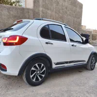کوییک gxr 1404|خودرو سواری و وانت|محلات, |دیوار