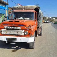 لیلاند|خودرو سنگین|خوی, |دیوار