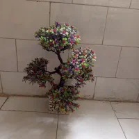 درختچه مصنوعی