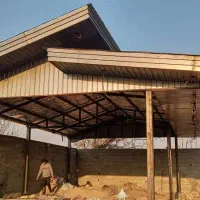 اجرای شیروانی و اردواز|خدمات پیشه و مهارت|وحیدیه, |دیوار