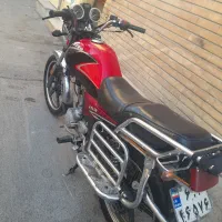 جت رو ۱۵۰|موتورسیکلت|اصفهان, ارزنان|دیوار