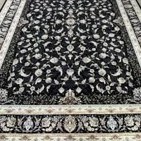 ۳عدد فرش ۷۰۰ شانه تراکم ۲۵۵۰ در حد نو