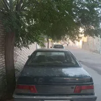 آردی ۸۴|خودرو سواری و وانت|گناباد, |دیوار