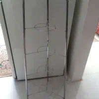 پایه قابلمه یا گل جنس قدیمی محکم
