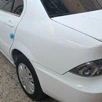 سمندEF7مدل۴۰۳|خودرو سواری و وانت|دزفول, |دیوار