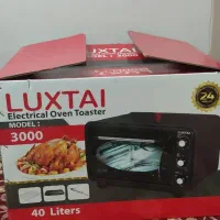 تستر کاملا نو زیر قیمت