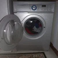 لباسشویی ۷کیلویی پاکشوما|ماشین لباسشویی و خشککن لباس|اندیشه, اندیشه فاز ۱|دیوار