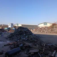 استخدام کارگر انبار ضایعات اهن